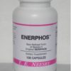 Enerphos phosphatidylcholine supplement